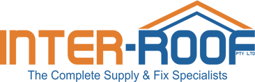 Interroof The Complete Supply & Fix Specialist